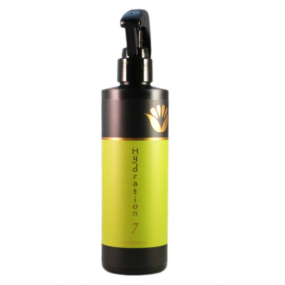 KERATIN  HYDRATION-7 LEAVE IN CONDITIONER
