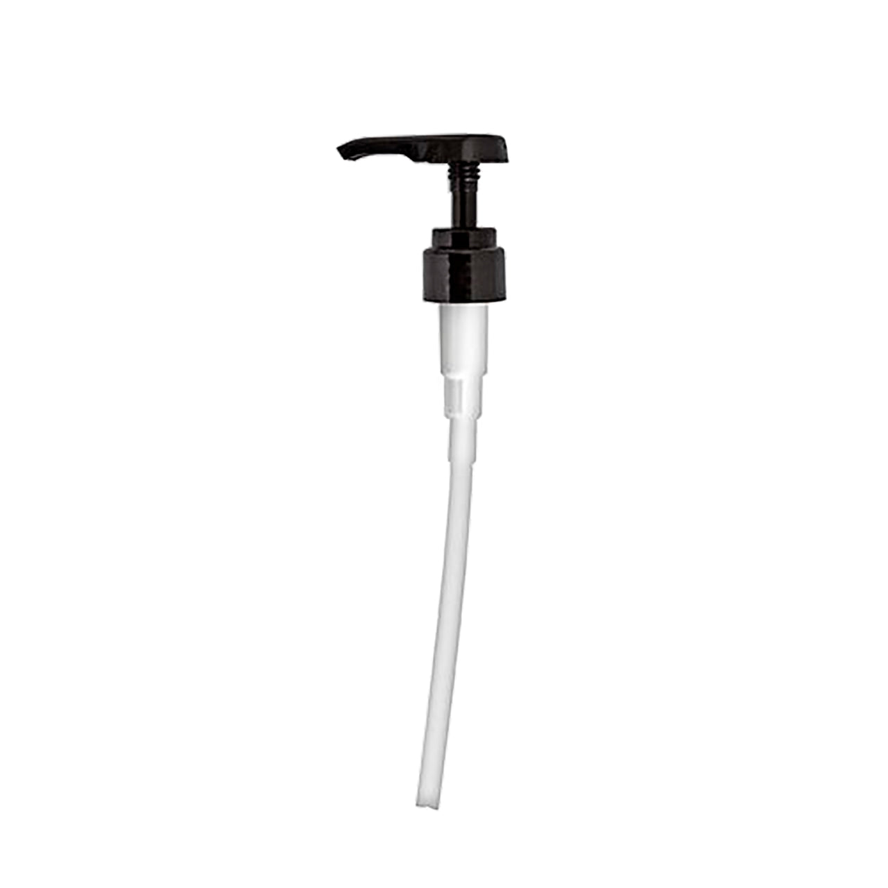 Keune Liter Pump - Black