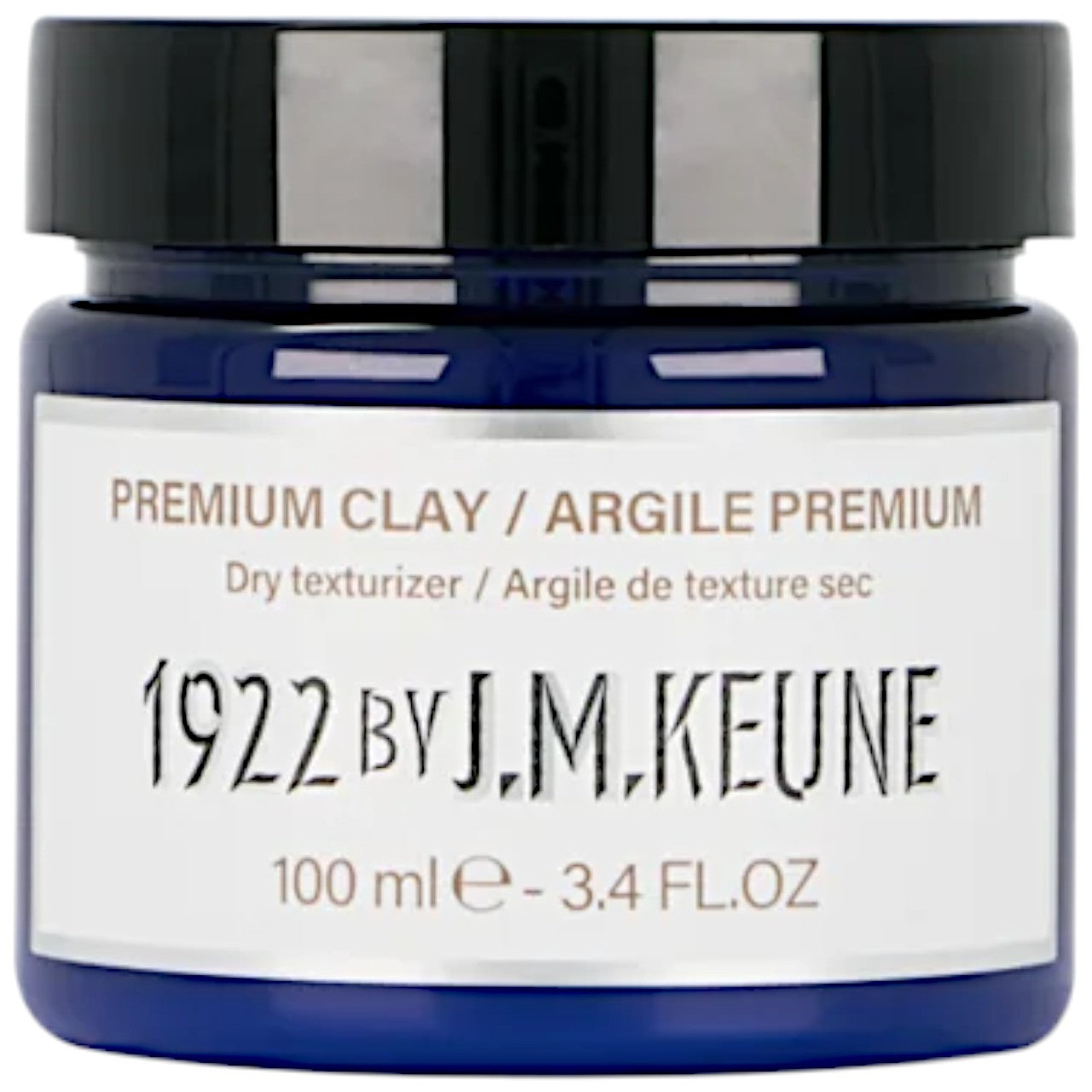 Keune Premium Clay 3.4 Fl. Oz.