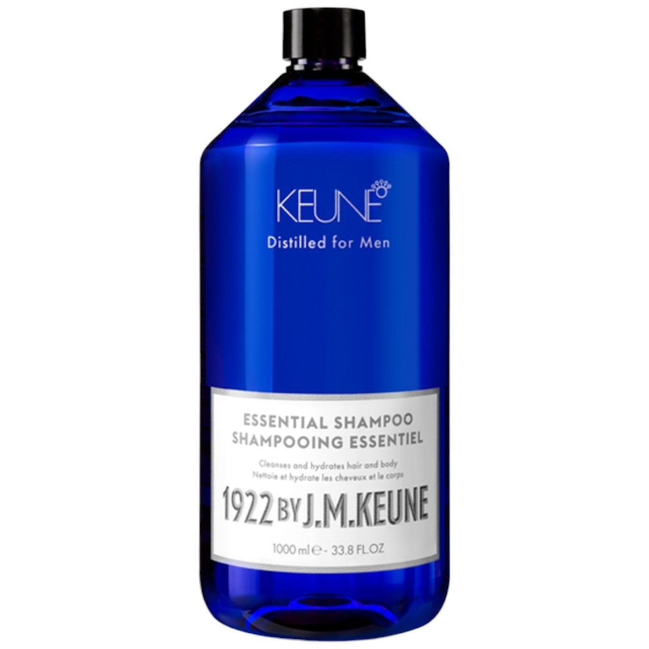 Keune Essential Shampoo Liter