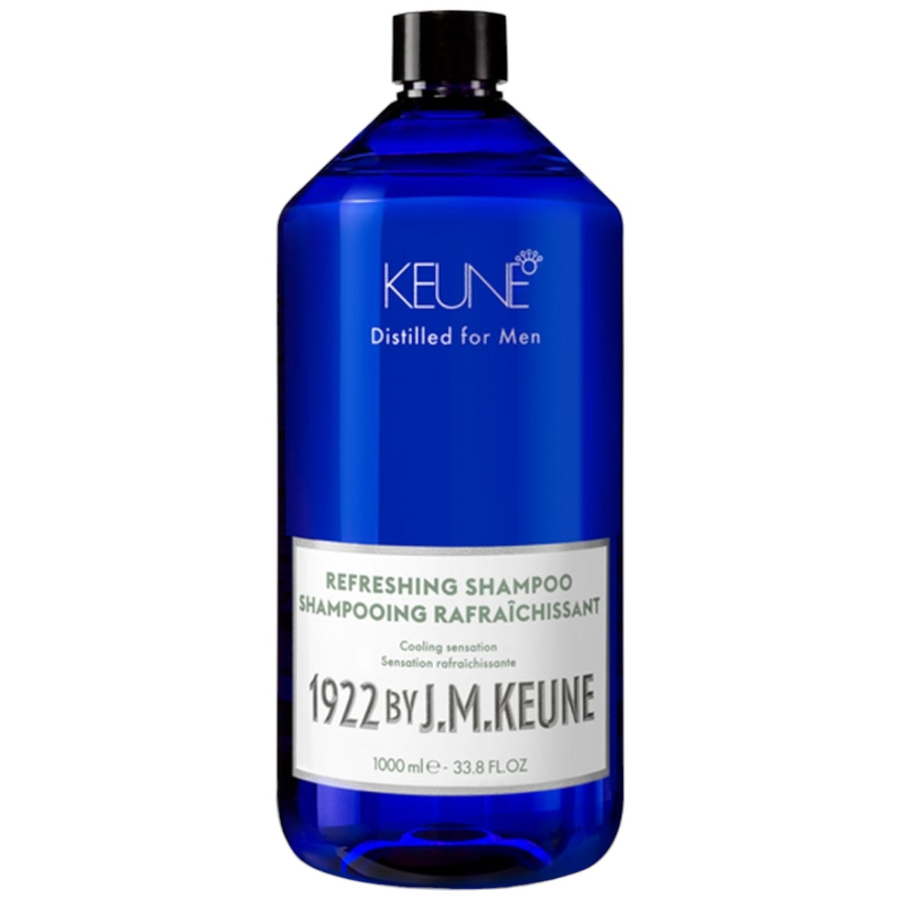Keune Refreshing Shampoo Liter