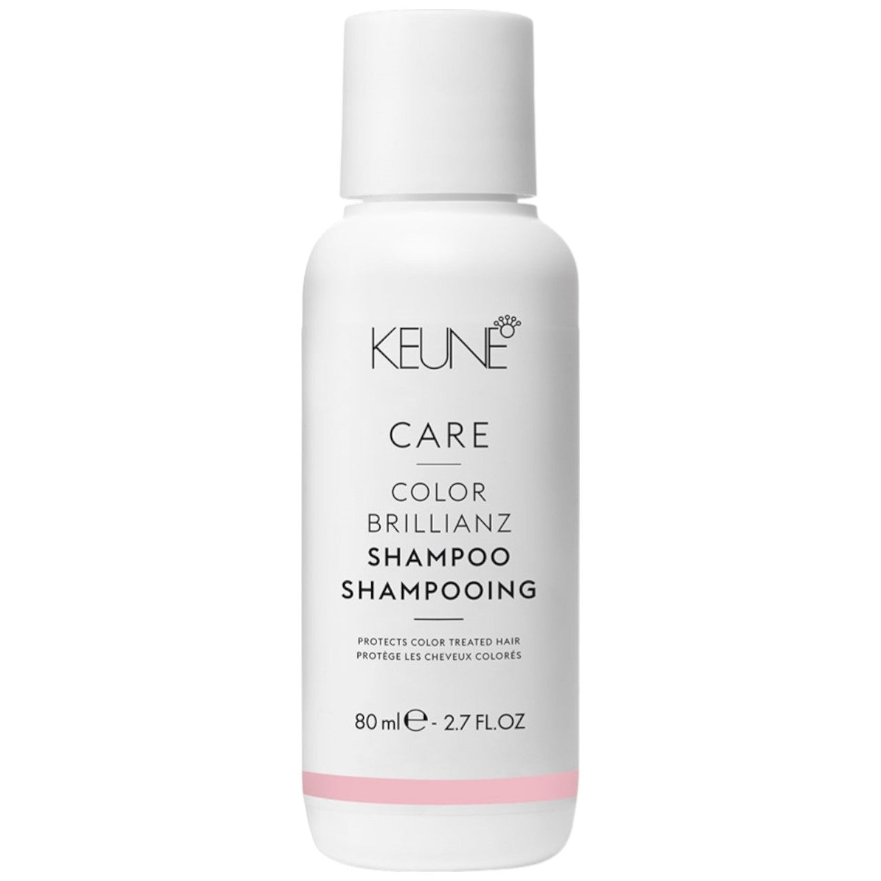Keune Shampoo 2.7 Fl. Oz.