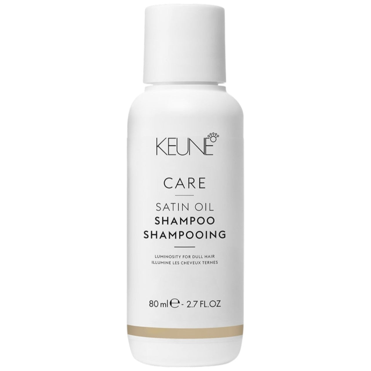 Keune Shampoo 2.7 Fl. Oz.
