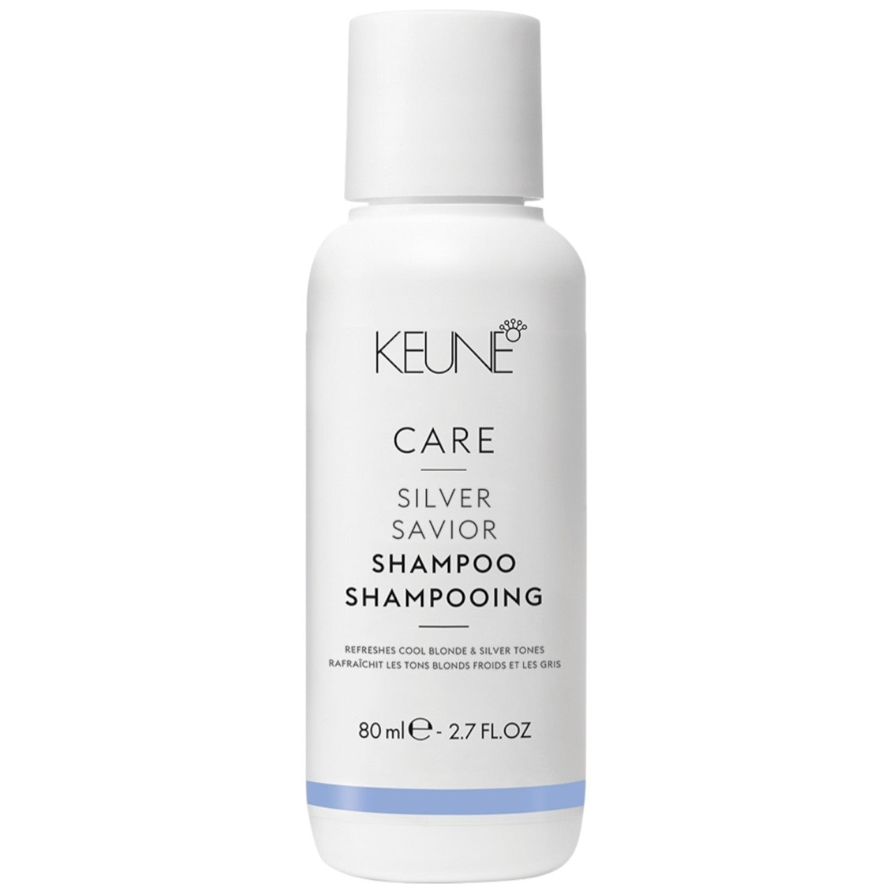 Keune Shampoo 2.7 Fl. Oz.