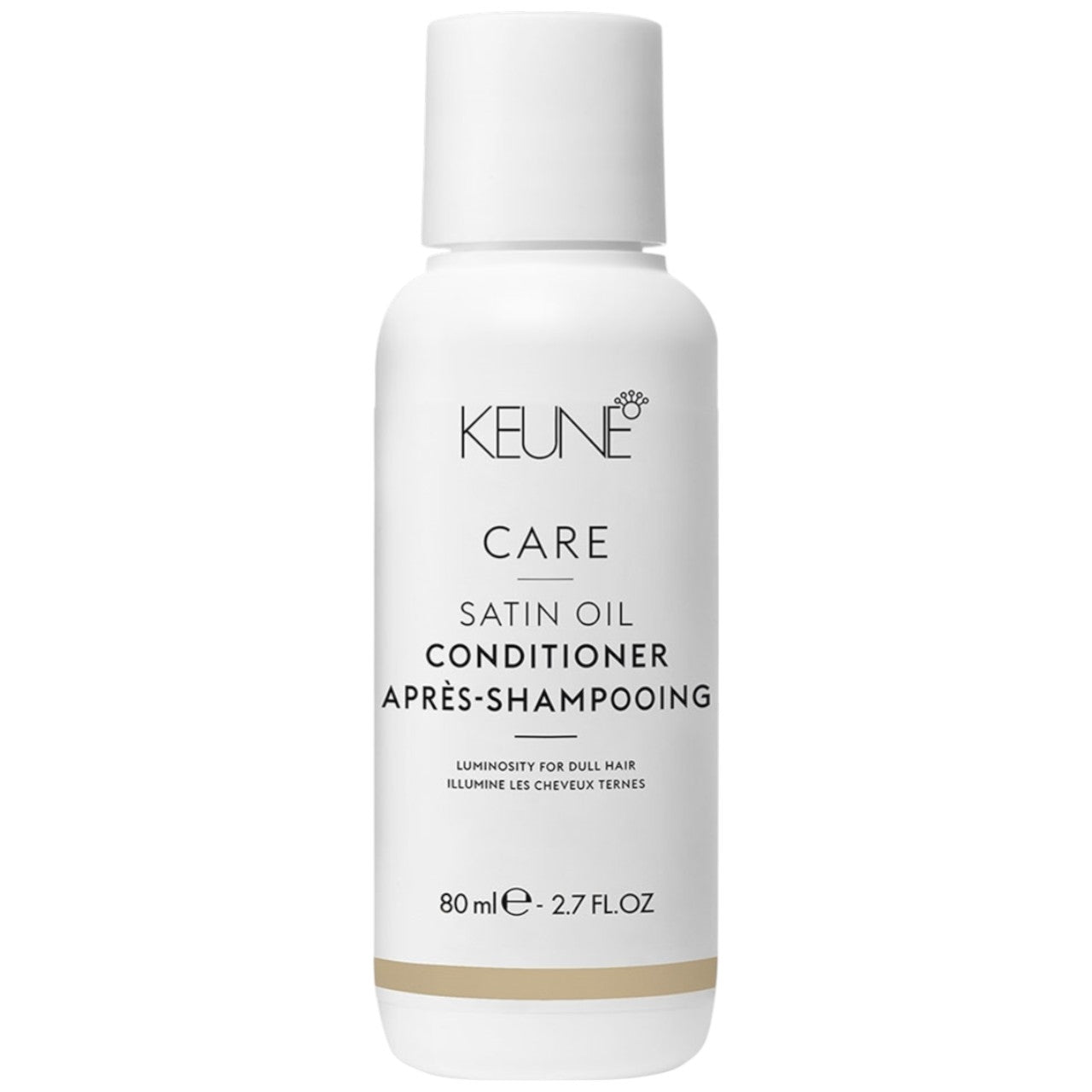 Keune Conditioner 2.7 Fl. Oz.