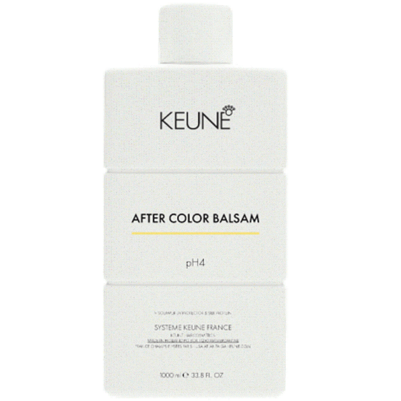 Keune After Color Balsam pH4 Liter