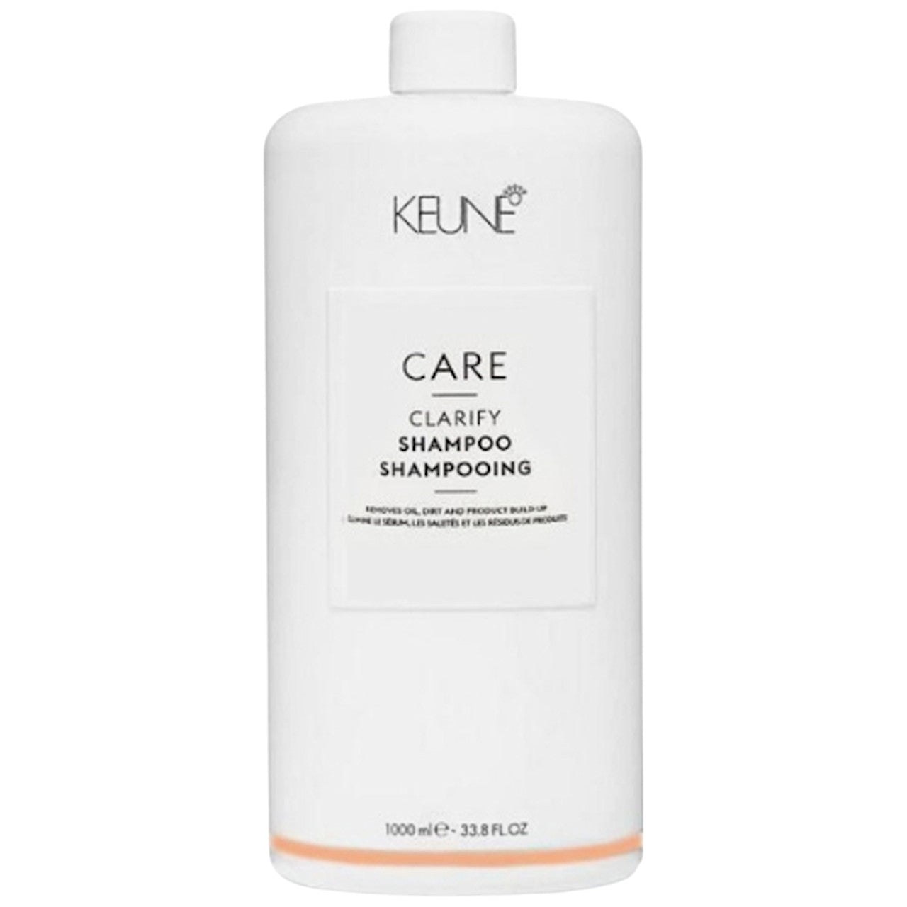 Keune Clarify Shampoo Liter