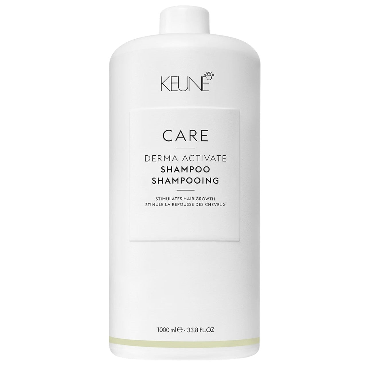 Keune Activate Shampoo Liter