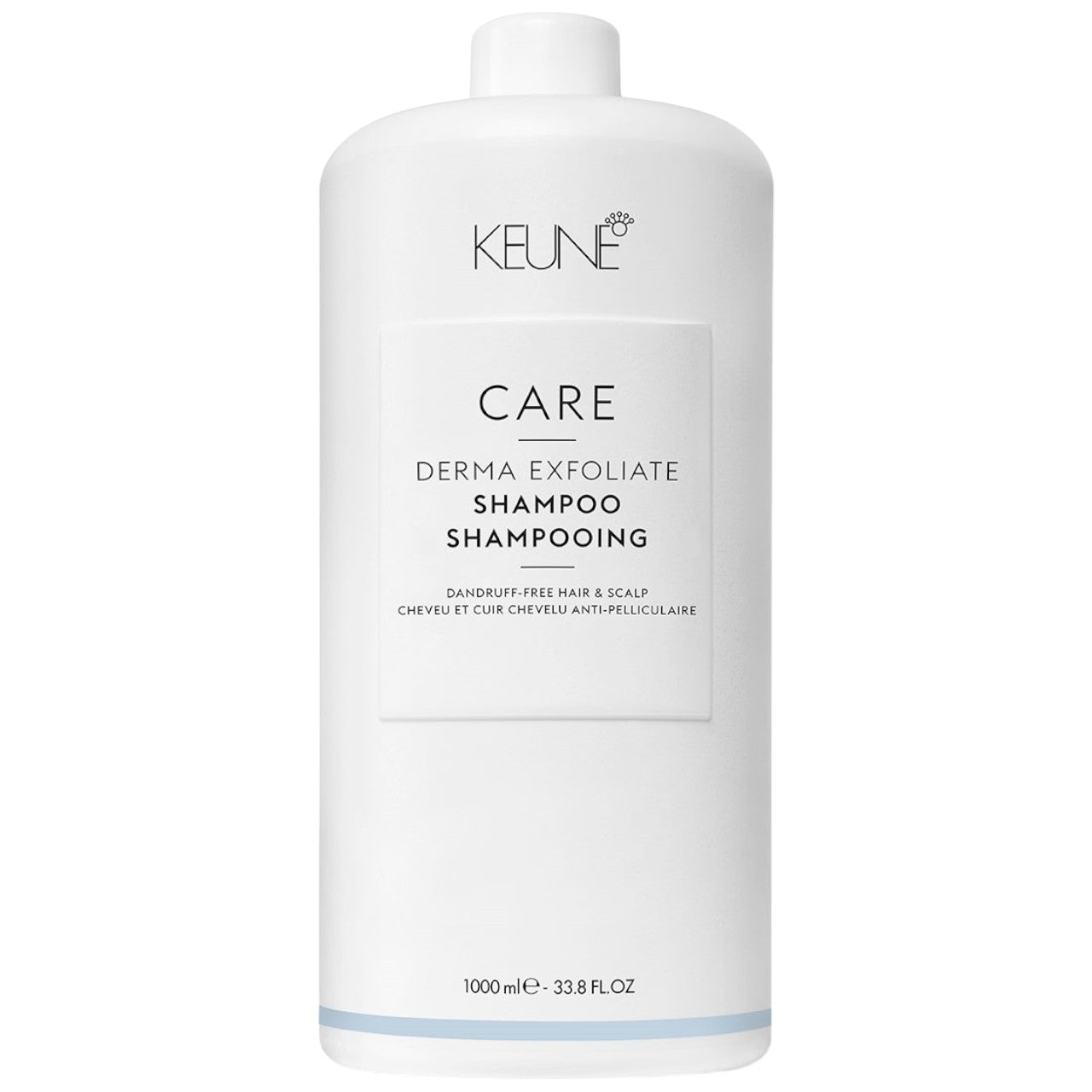 Keune Exfoliate Shampoo Liter