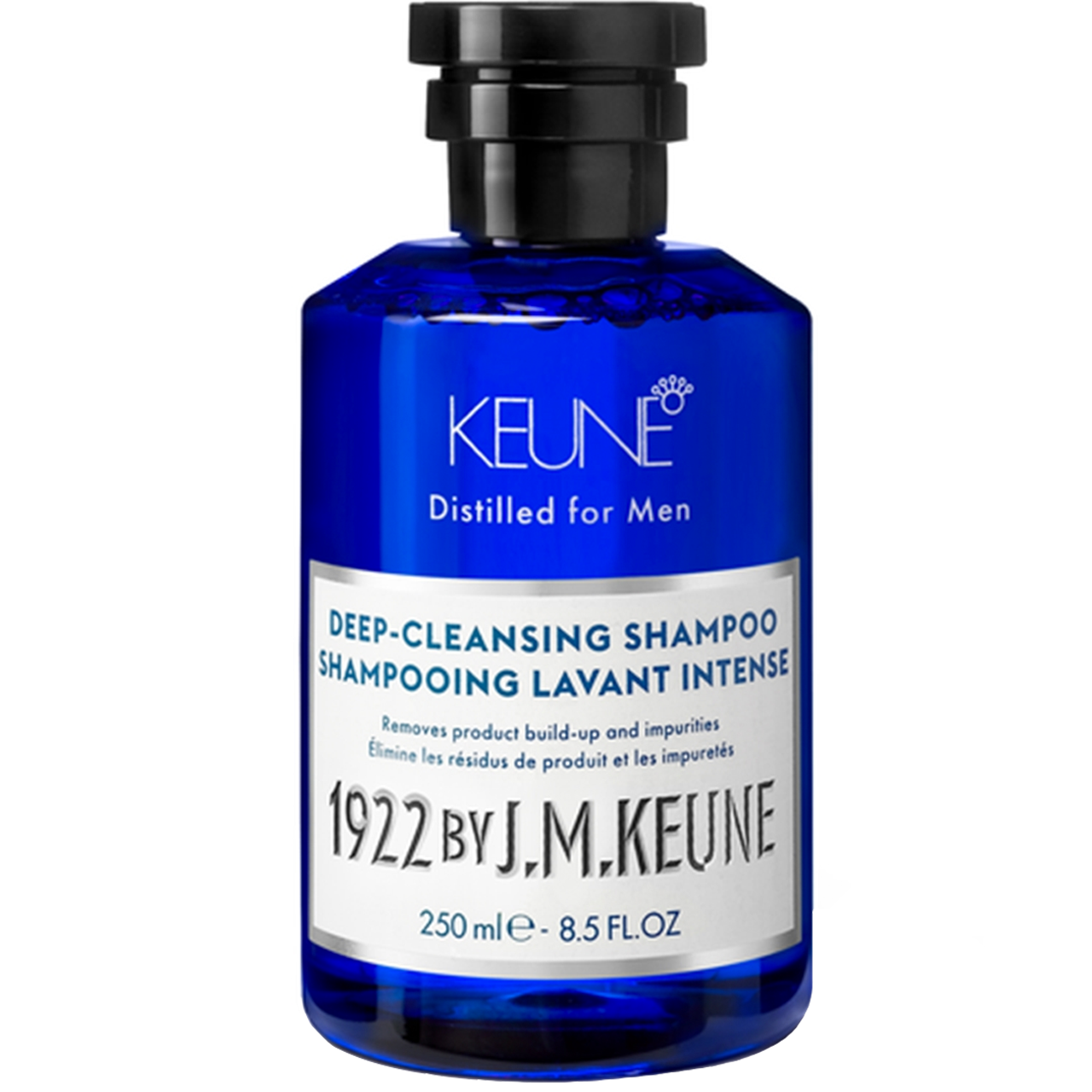 Keune Deep-Cleansing Shampoo 8.5 Fl. Oz.