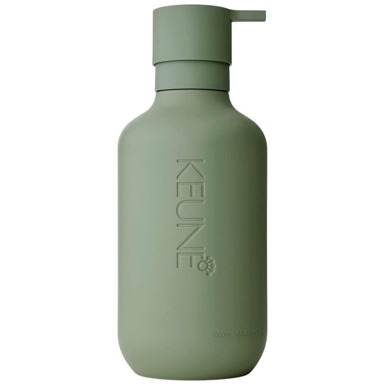 Keune Dispenser Empty Liter