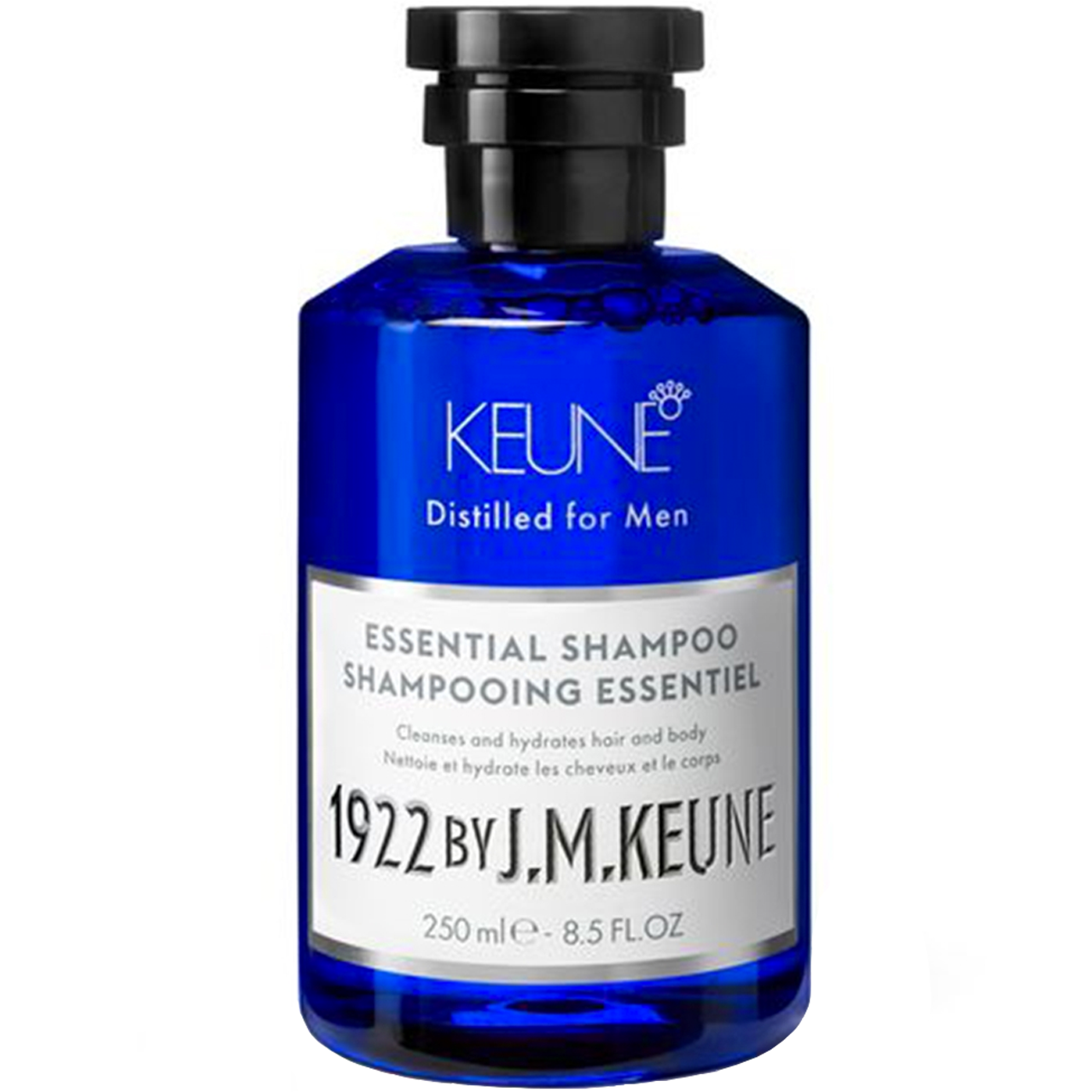 Keune Essential Shampoo 8.5 Fl. Oz.