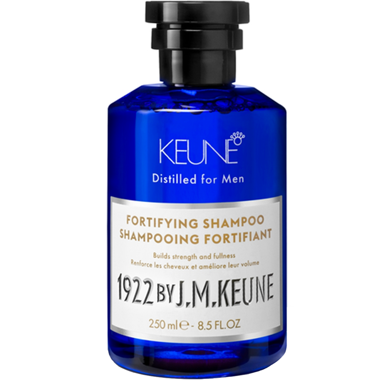 Keune Fortifying Shampoo 8.5 Fl. Oz.