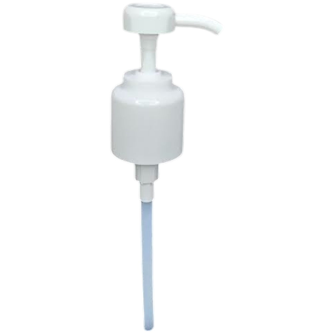 Keune After Color Liter Pump – White