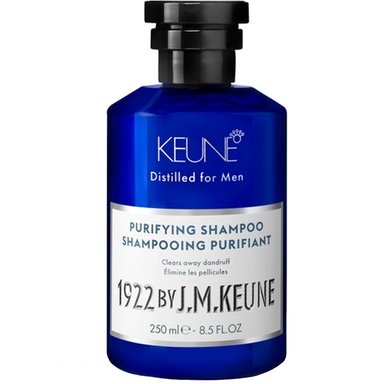 Keune Purifying Shampoo 8.5 Fl. Oz.