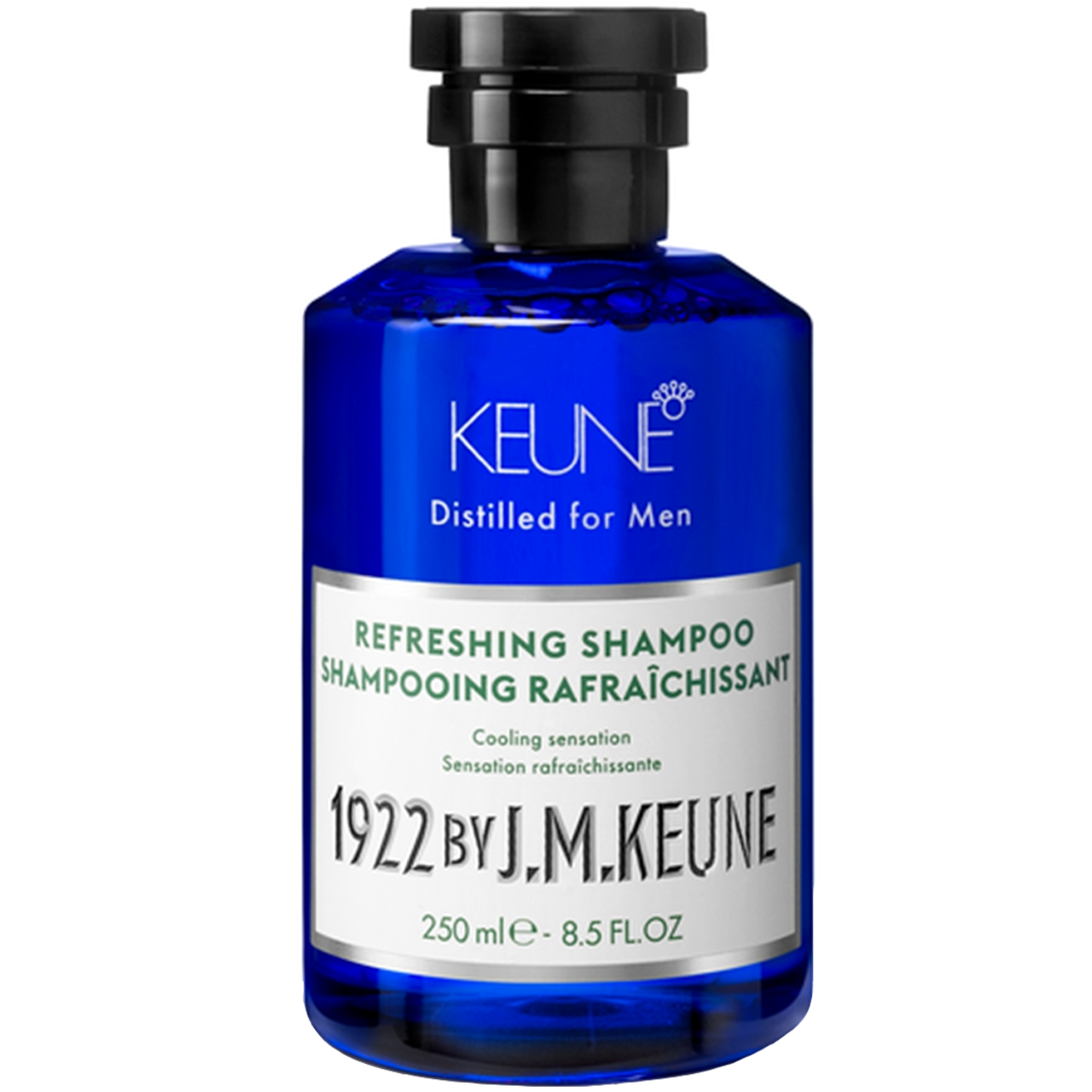 Keune Refreshing Shampoo 8.5 Fl. Oz.