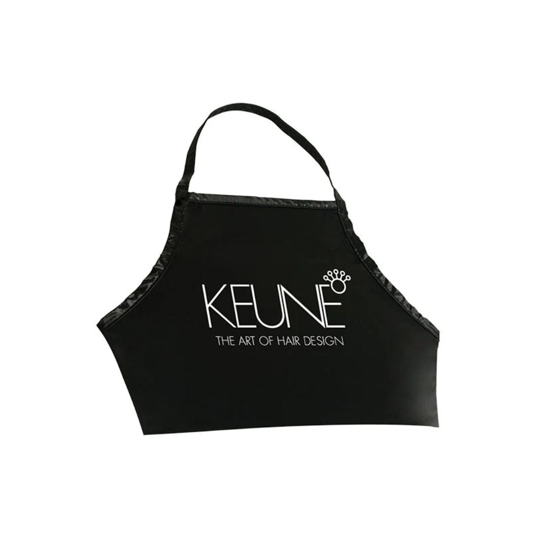 Hairdressers Apron Black