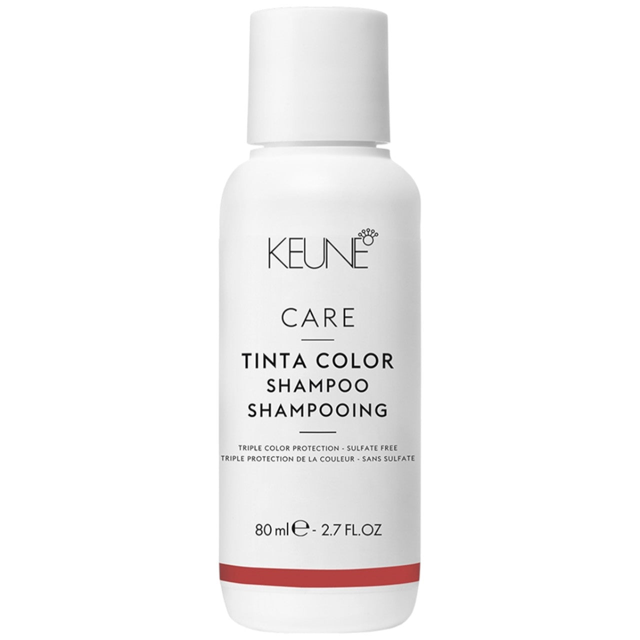Keune Tinta Color Shampoo 2.7 Fl. Oz.