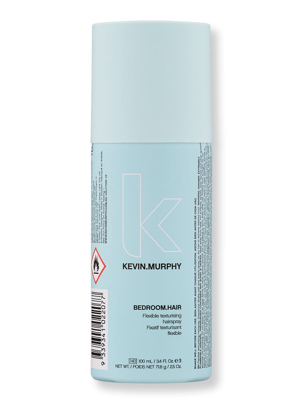 KEVIN.MURPHY BEDROOM HAIR 3OZ