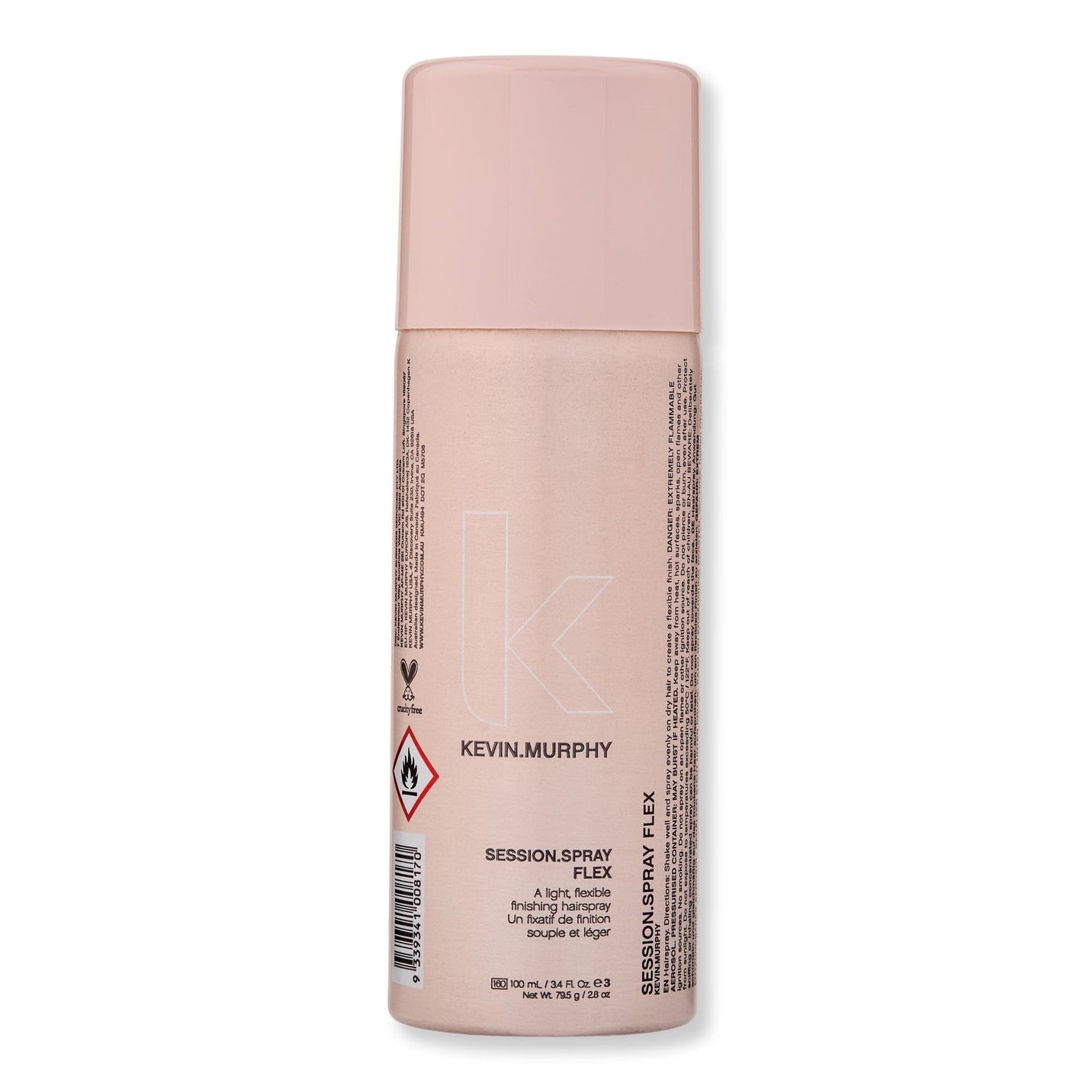 KEVIN.MURPHY SESSION SPRAY FLEX