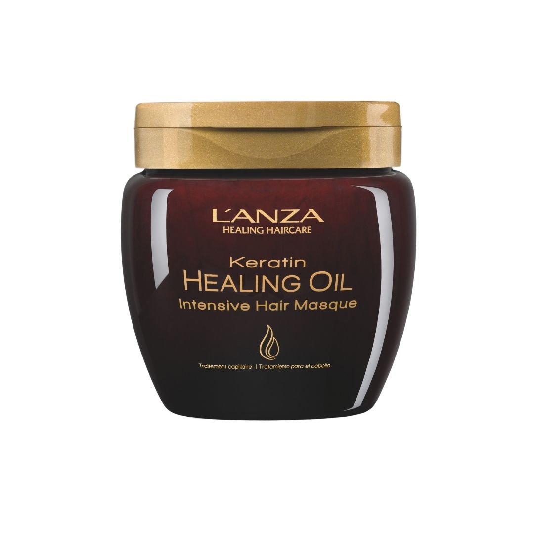 KHO Intensive Hair Masque 210ml