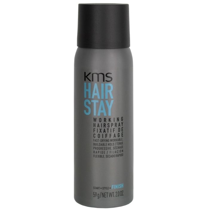 Hairstay Working Hairspray
