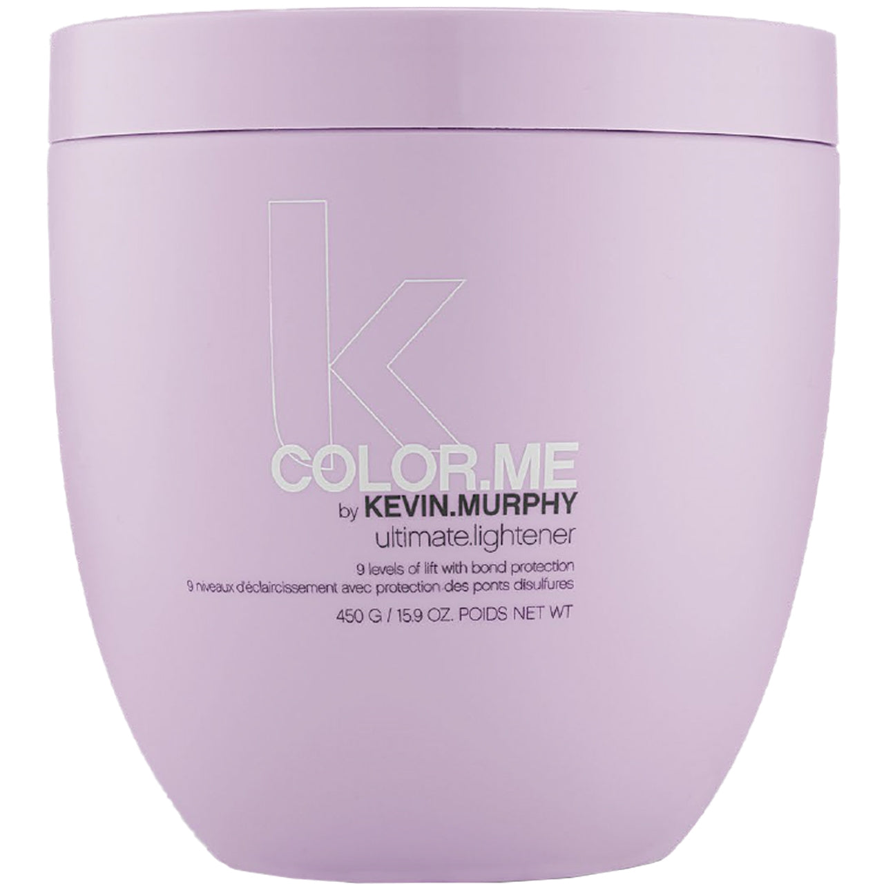 COLOR.ME by KEVIN.MURPHY ULTIMATE.LIGHTENER Jar 15.9 Fl. Oz.