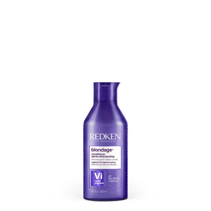Color Extend Blondage Conditioner