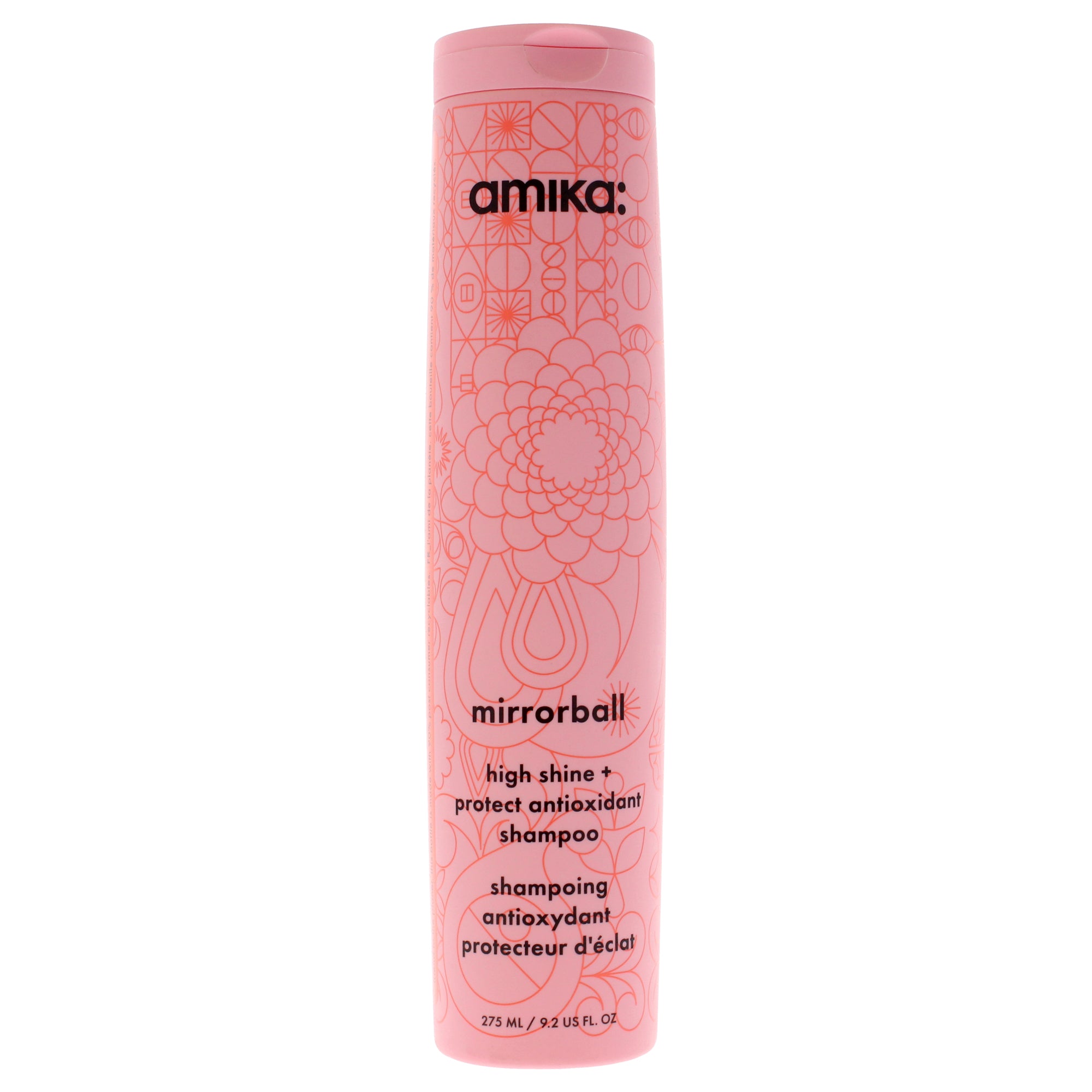 Mirrorball High Shine Plus Protect Antioxidant Shampoo