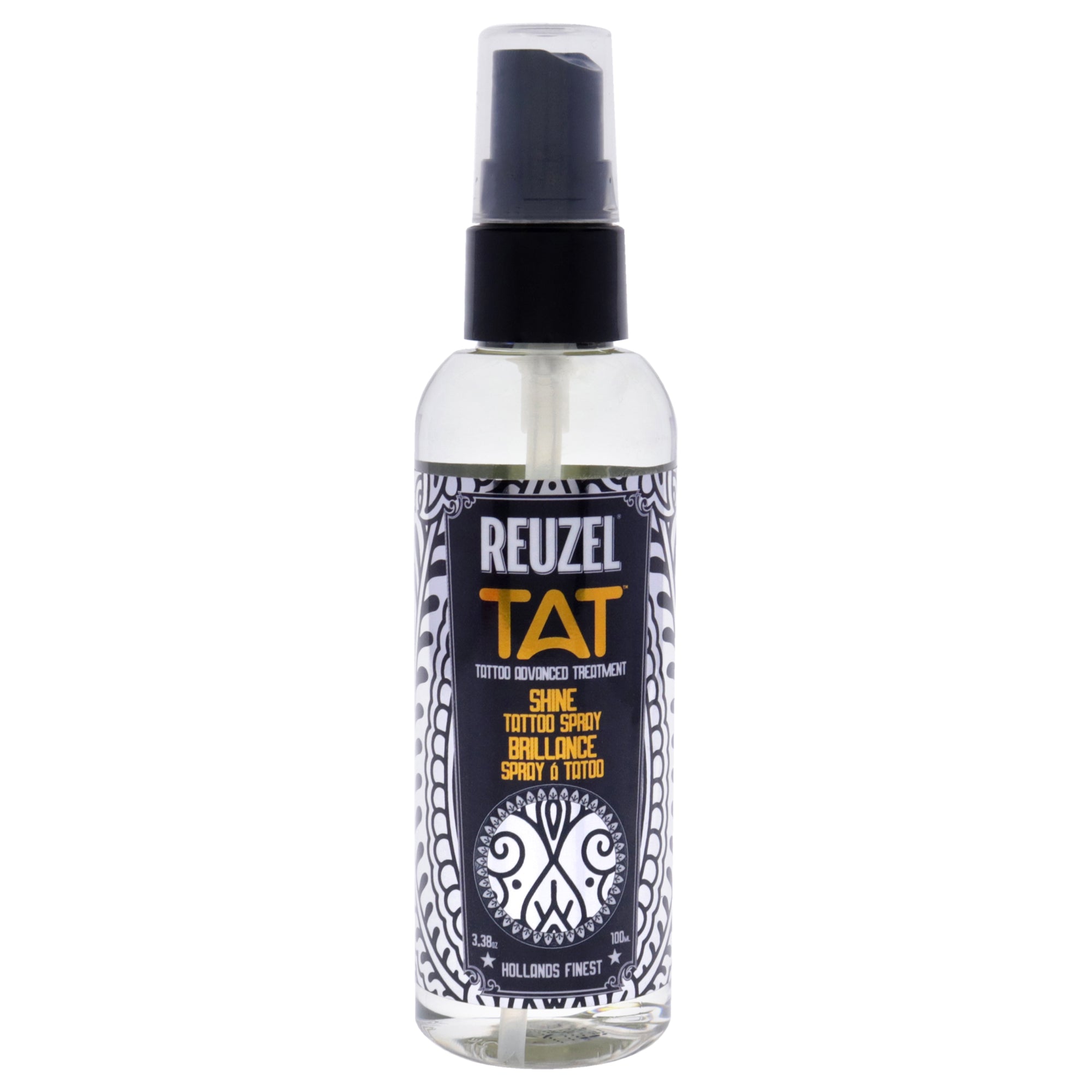 Shine Tatto Spray