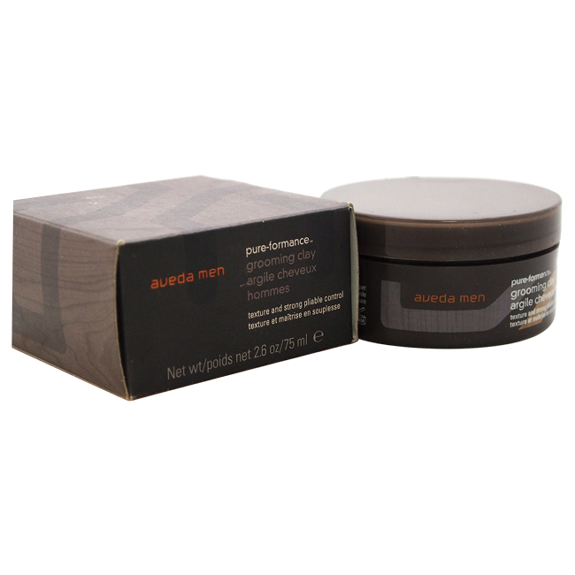 Men Pure Formance Grooming Clay