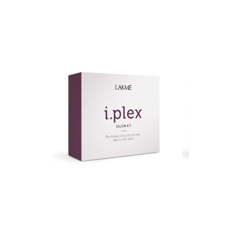 I.Plex Brochure