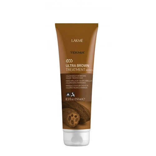 Teknia Ultra Brown Treatmnt