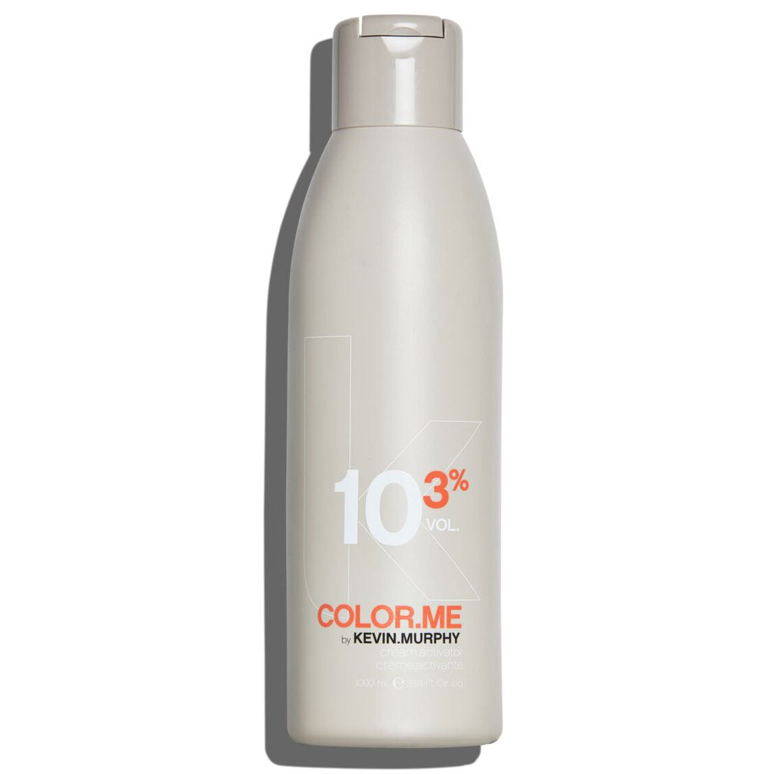 COLOR.ME Tools-Cream Activator 10 Vol