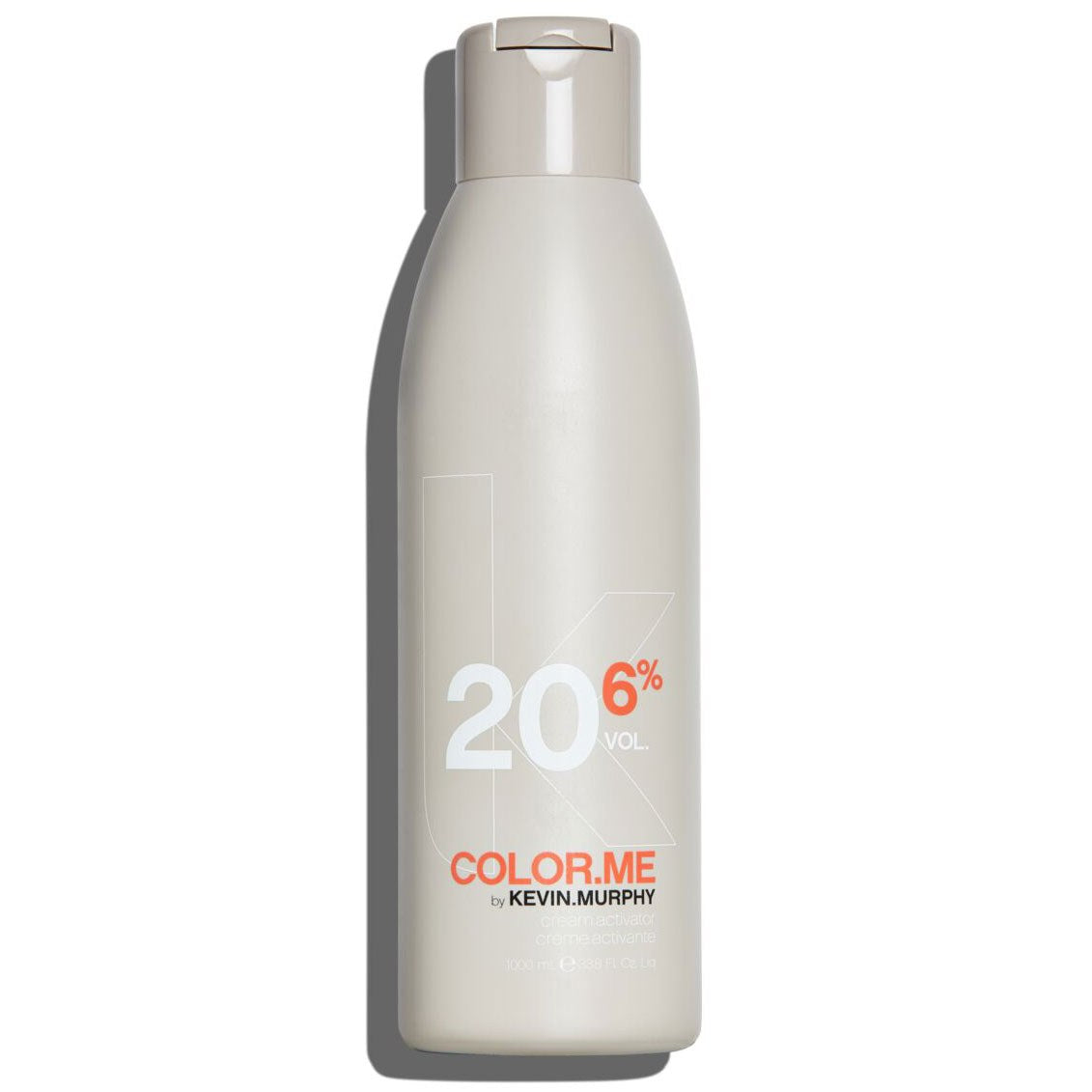 COLOR.ME Tools-Cream Activator 20 Vol