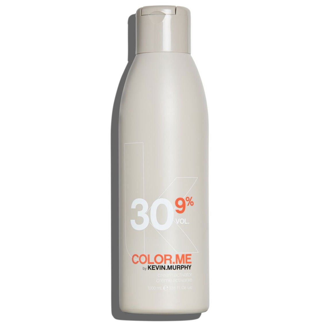 COLOR.ME Tools-Cream Activator 30 Vol