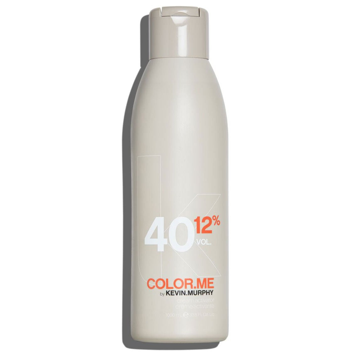 Cream Activator