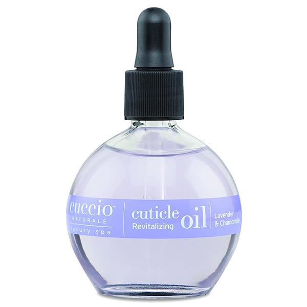 Cuccio Naturale Revitalizing Cuticle Oil