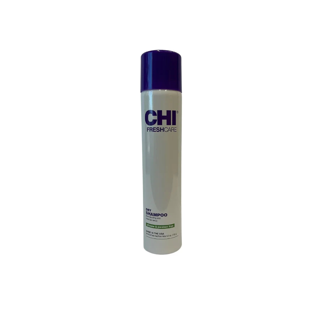 Care Fresh Dry Shampoo