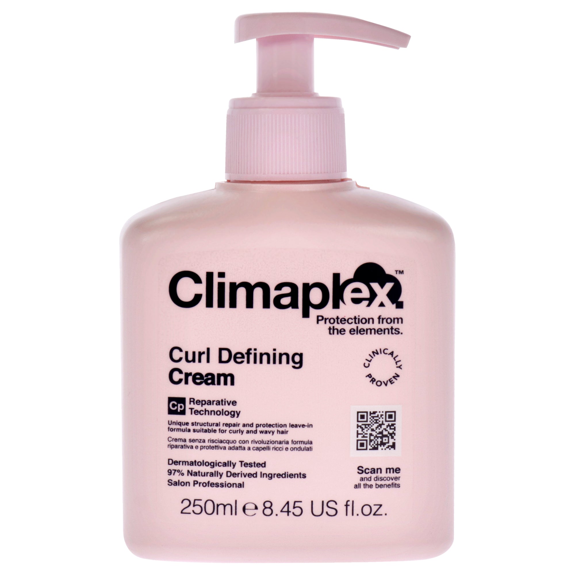 Climaplex Curl Defining Cream