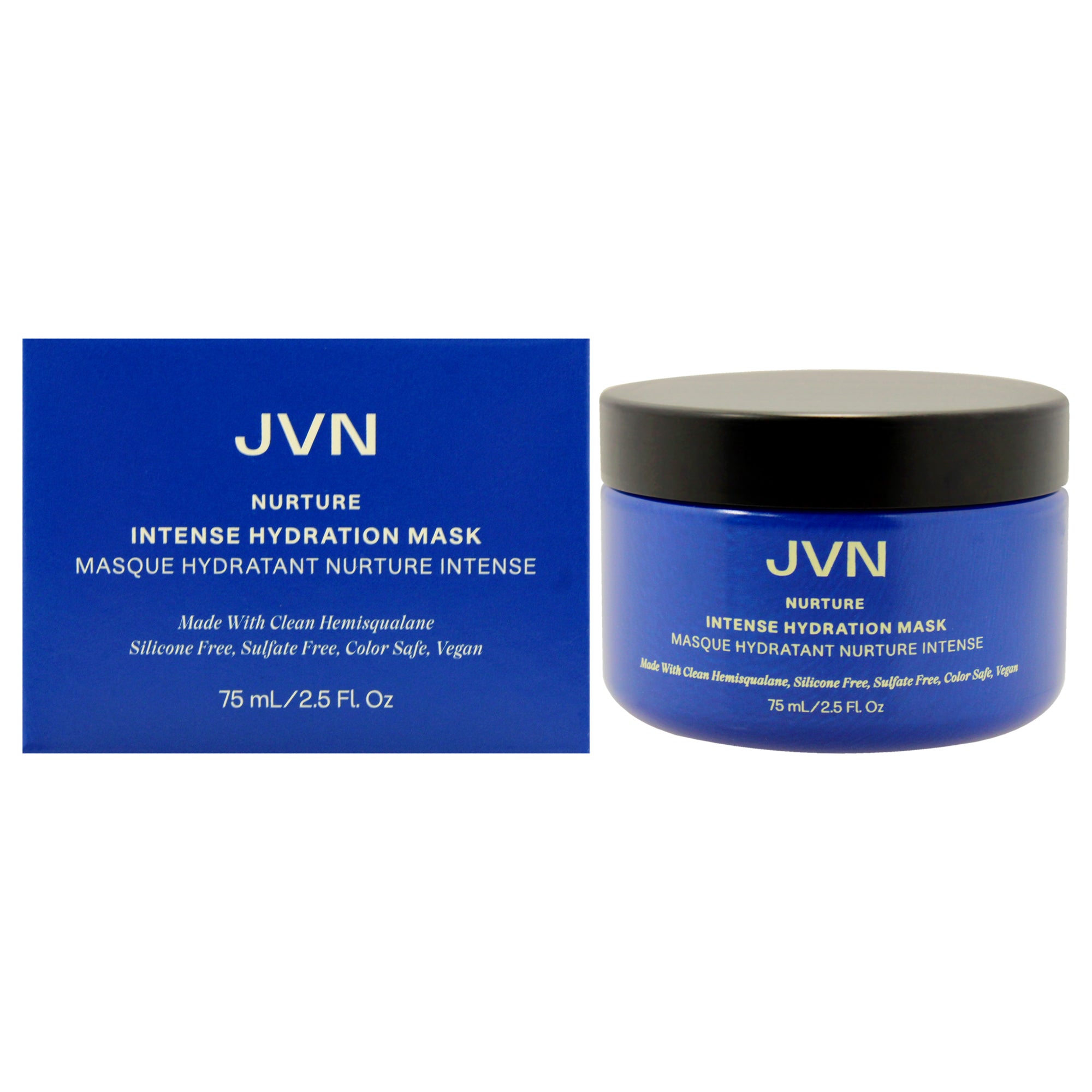 Nurture Intense Hydration Mask