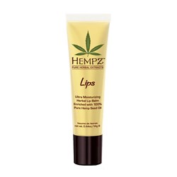 Ultra Moisturizing Lip Balm