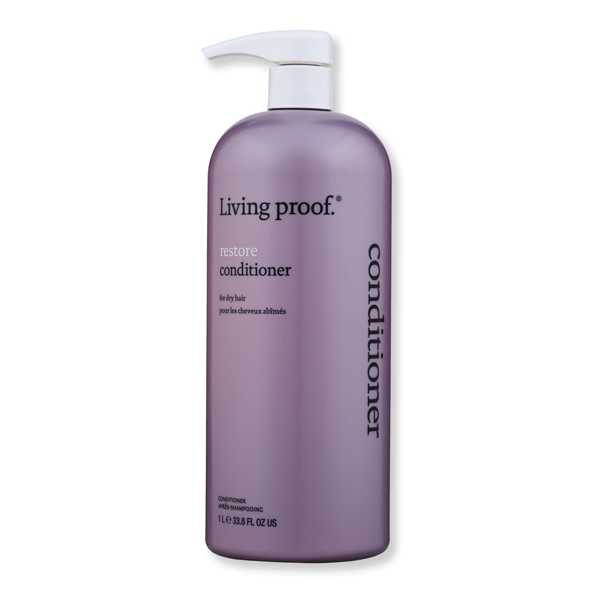 Restore Conditioner Relaunch