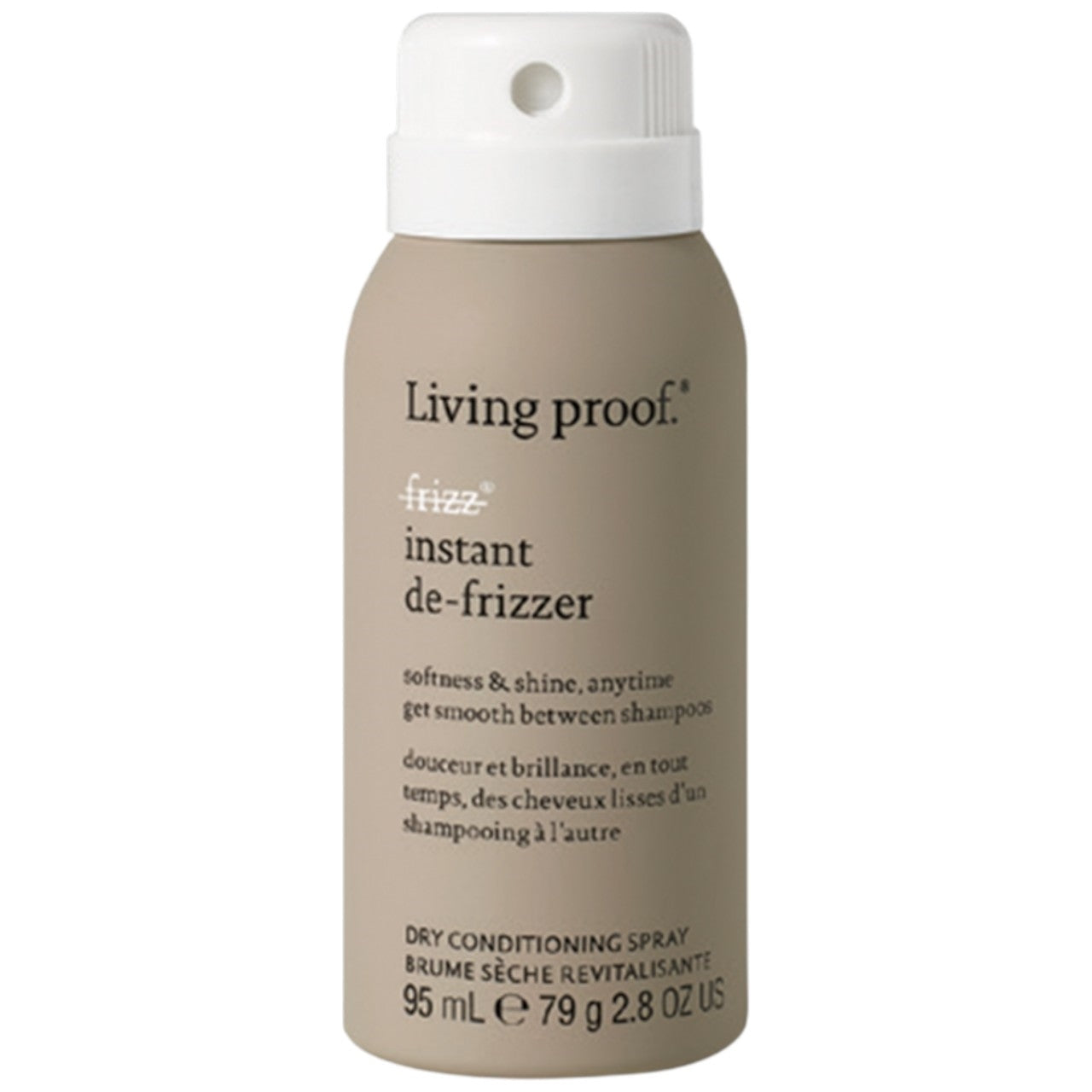 Living Proof Instant De-Frizzer 2.8 Fl. Oz.