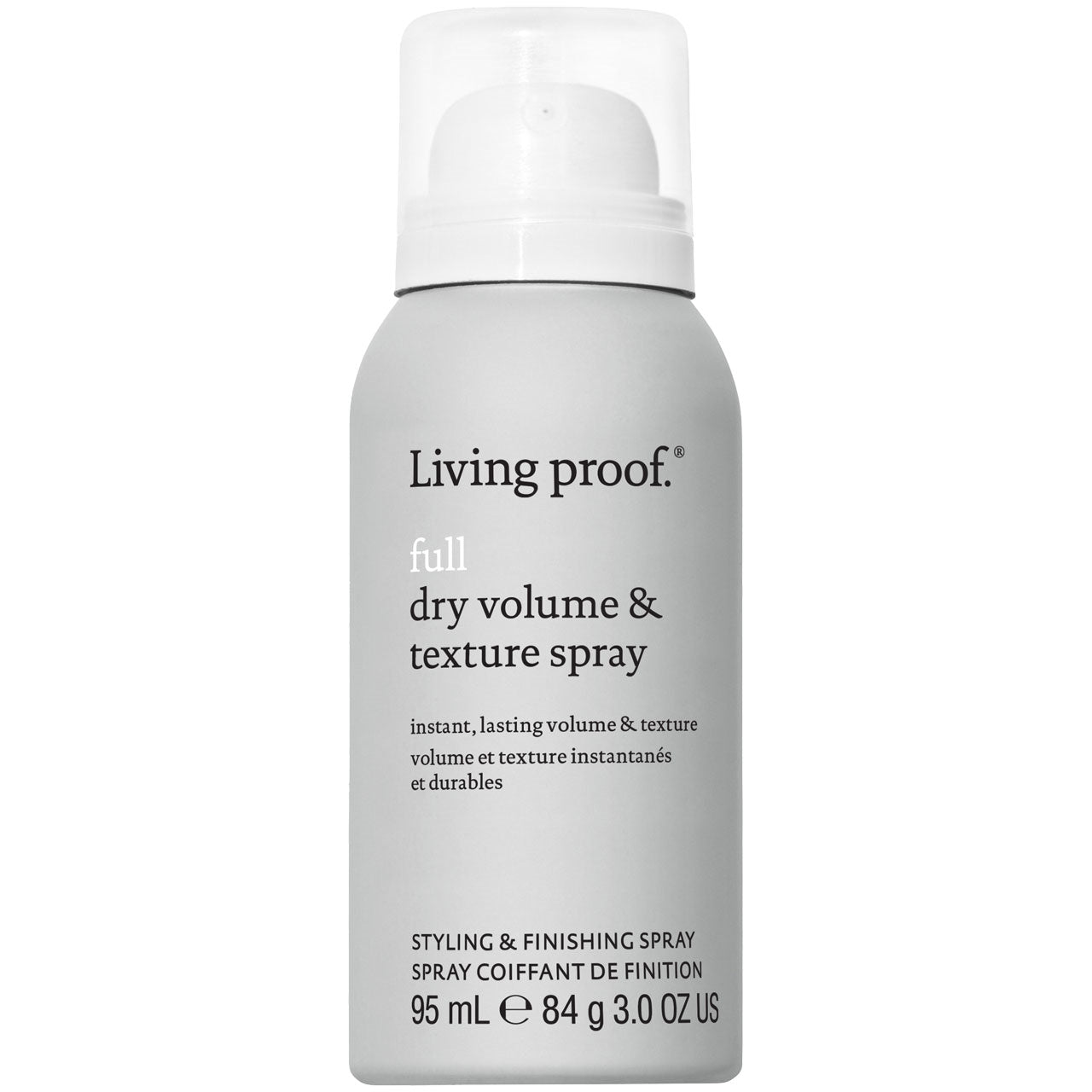 Living Proof Dry Volume & Texture Spray 3 Fl. Oz.