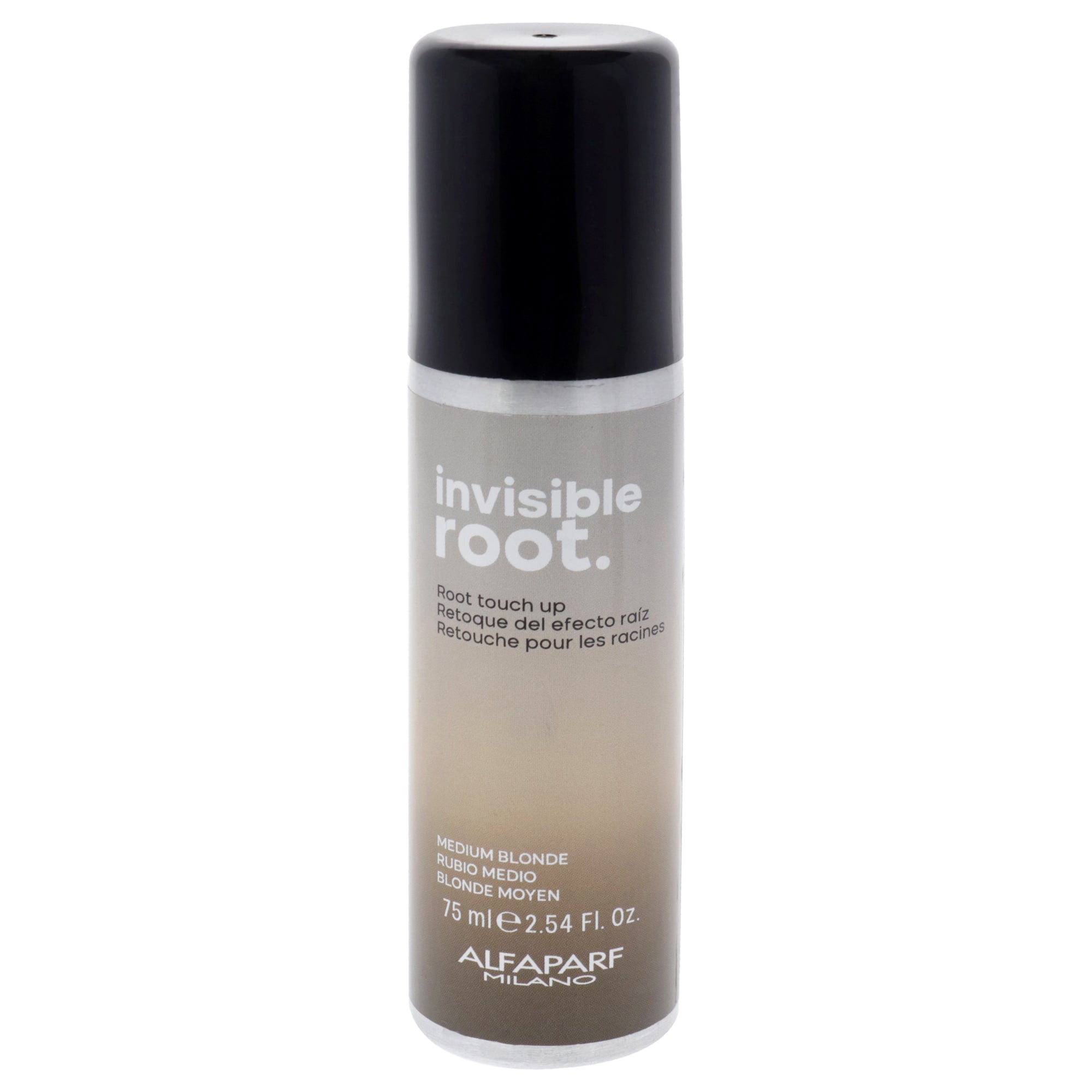 Invisible Root Touch Up Spray