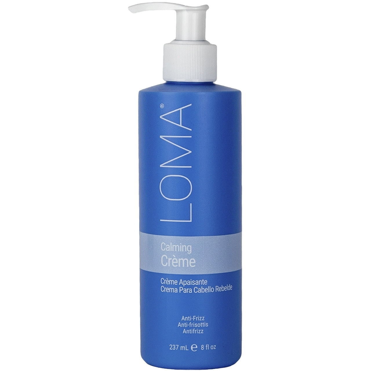 LOMA Calming CrÃ¨me 8 Fl. Oz.
