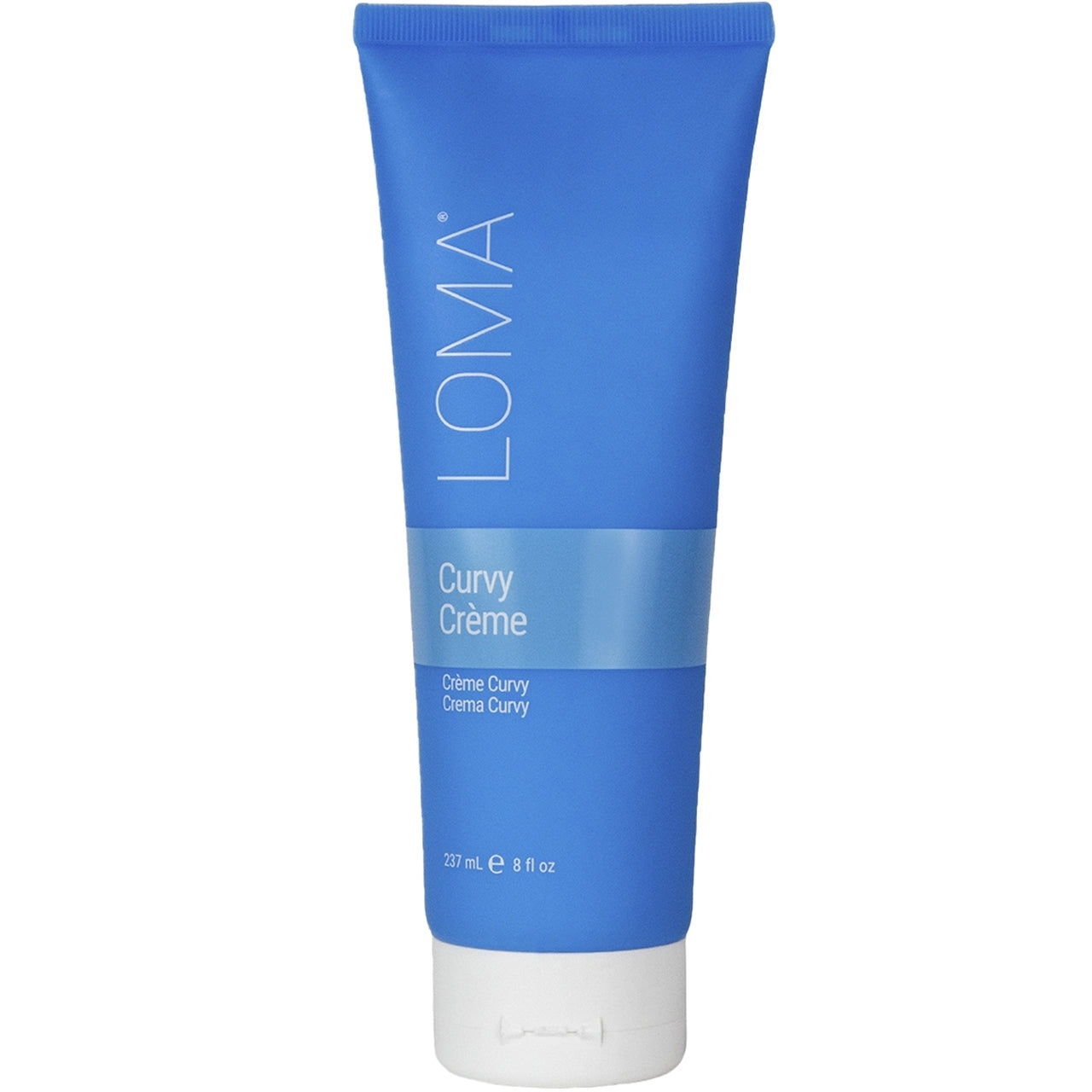 LOMA Curvy CrÃ¨me 8 Fl. Oz.