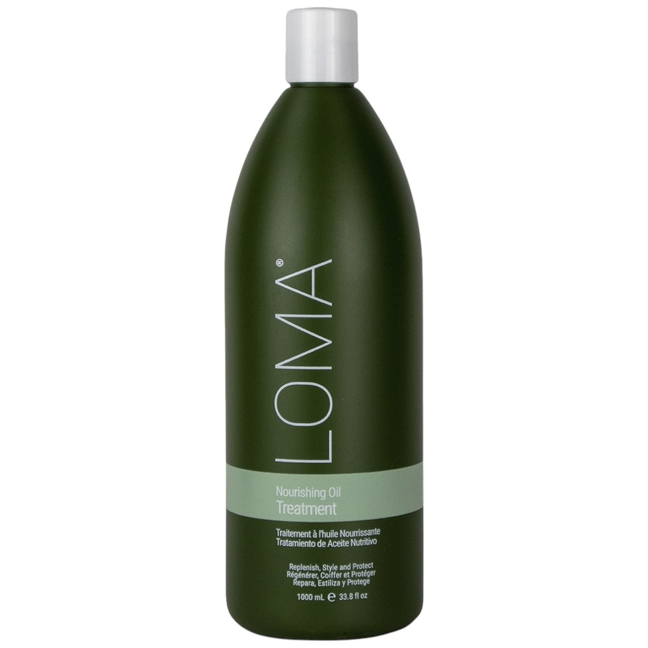 LOMA Nourishing Oil Treatment Liter