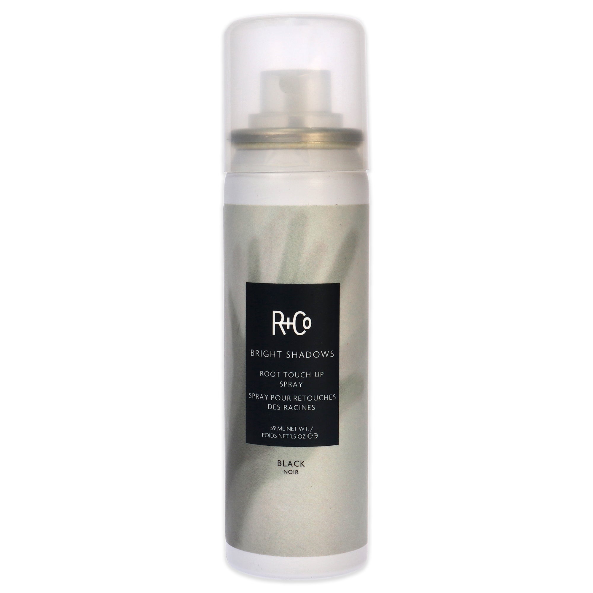 Bright Shadows Root Touch Up Spray